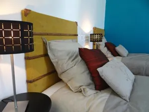 Image of Les Viviers Maison d'hôtes B&B