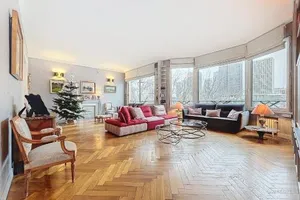 Image of Premium Apartment Seine View and Eiffel Tower