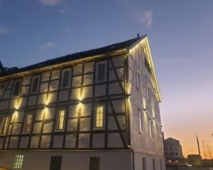 Image of Hotel Apartment Ferienwohnung Meyenhof Frankenberg Eder