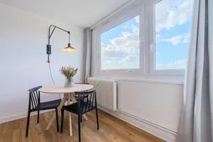 Image of Lille Hellemmes - Nice studio with parking !