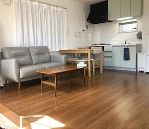 Image of Maisonette Hanazono - Vacation STAY 97278v