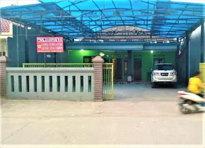 Image of Wisma Rizquna 1 Syariah