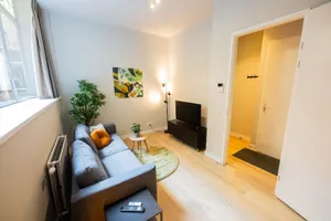 Image of Luxury Urban 3BDR Apartment  WS