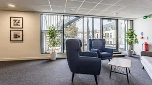 Image of Park Lane Aparthotel by Urban Space