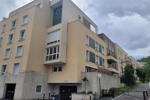 Image of Nice T2 with balcony near Paris