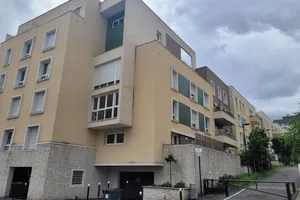 Image of Nice T2 with balcony near Paris