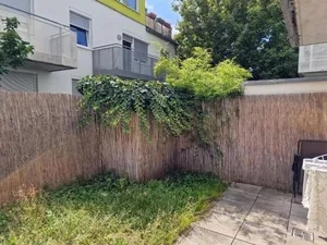 Image of Vienna Danube Garden Apartment 22