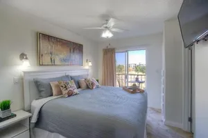 Image of Park Suites at 122 - One Bedroom Apartment
