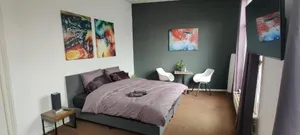 Image of Baron van Breda vierpersoons appartement