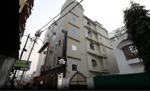 Image of HOTEL PRATAP GRAND
