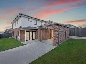 Image of New 5 bedroom house in Rousehill