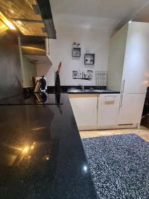 Image of Quay Serviced Apartments - Canary Wharf