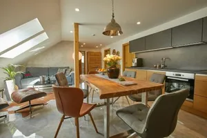 Image of Apartmany pod Pustevnami