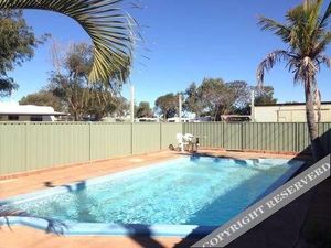 Image of Outback Oasis Caravan Park