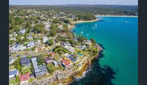 Image of Bundeena Waterfront Pavilion