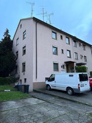 Image of Waiblingen Dreizimmeroase