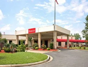 Image of Ramada by Wyndham Louisville North Hotel