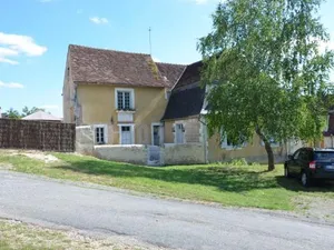 Image of Luxueux gîte avec SPA, proche Château Naillac et étangs de la Brenne - FR-1-591-123