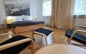 Image of 50qm Flat am Uni Campus im Zentrum von Siegen