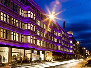 Image of Ellington Hotel Berlin