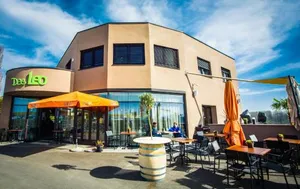 Image of Cafe-Restaurant LEO