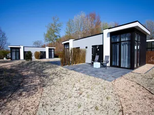 Image of Semi-detached studio 600 m from the beach