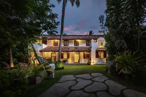 Image of Villa Touch of Dutch