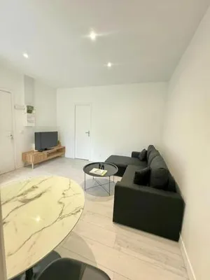 Image of Appartement chaleureux 1