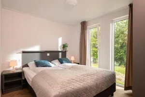 Image of Slow Living bij Mölke x Wellnesslodges