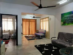 Image of Homestay WaDi 2 apartment with pool near beach