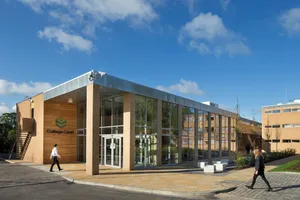 Image of College Court Hotel