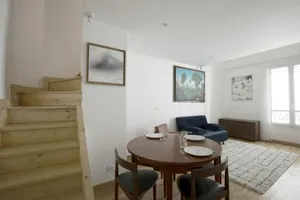 Image of Very cute 2 Bedrooms#Paris 10