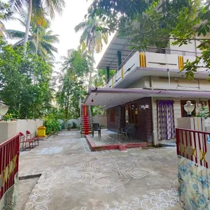 Image of Athidhi Vididhi Illu-siragalapalli, palakollu
