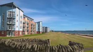 Image of Coastal Apartments - Wales