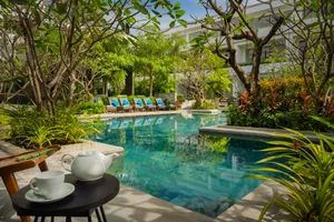 Image of Eightfold Urban Resort