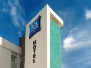 Image of Ibis budget Dunkerque Grande Synthe