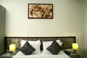 Image of PARK IRIS HOTELS, MG Road