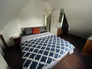Image of *PRIVATE* Studio 5 minutes from LGA/ US Open