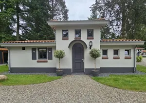 Image of Casa do Cervo, Boshof 6 Luxe met overdekt terras