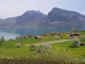 Image of Panoramaferienwohnung Waldkircher