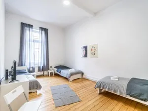 Image of Nice Apartments in Wiesbaden