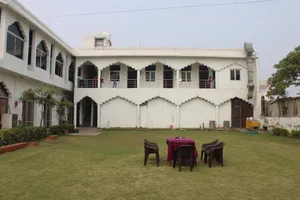 Image of Hotel Raj palace
