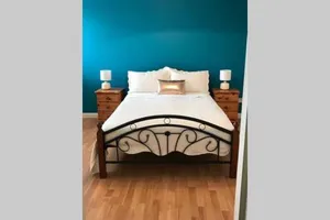 Image of A Home Away from Home
