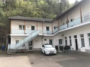 Image of Hotel Garni Rabennest