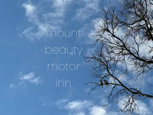 Image of Mount Beauty Motor Inn