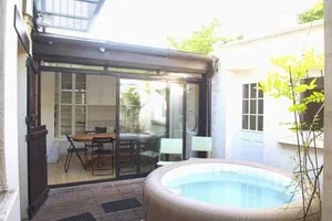 Image of Villa Manarola - 10pers/4Ch - jacuzzi & jardin