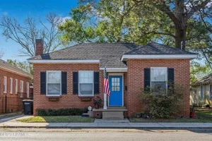 Image of Historic Home w a Fresh Look - Downtown