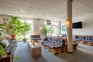 Image of Quick Hotel Dresden West