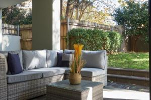 Image of Warrawee Garden - Premium 3 bedroom apartment