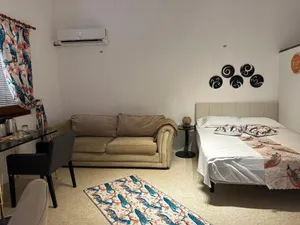 Image of Hidden Garden Haven for 7 People